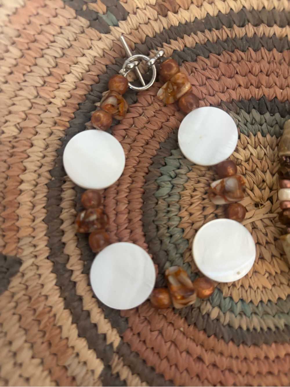 Handmade boho bracelets | 2 - Picture 3 of 3
